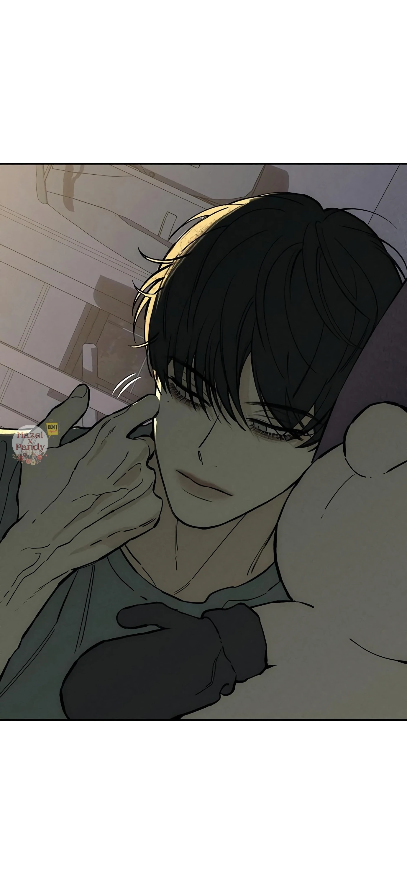 Read Tears on a Withered Flower EN Manga Online