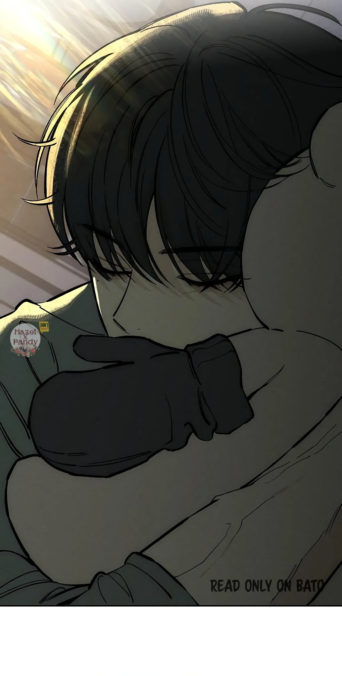 Read Tears on a Withered Flower EN Manga Online