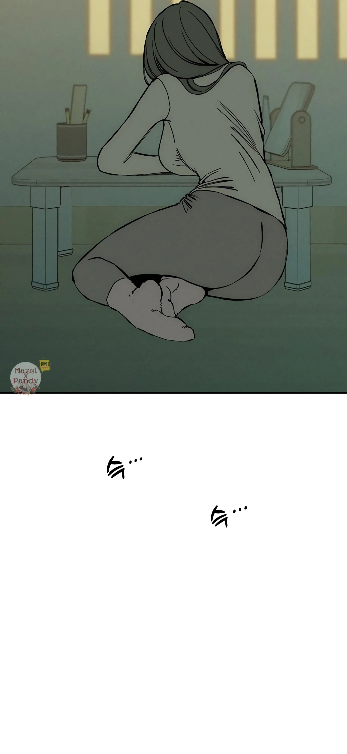 Read Tears on a Withered Flower EN Manga Online
