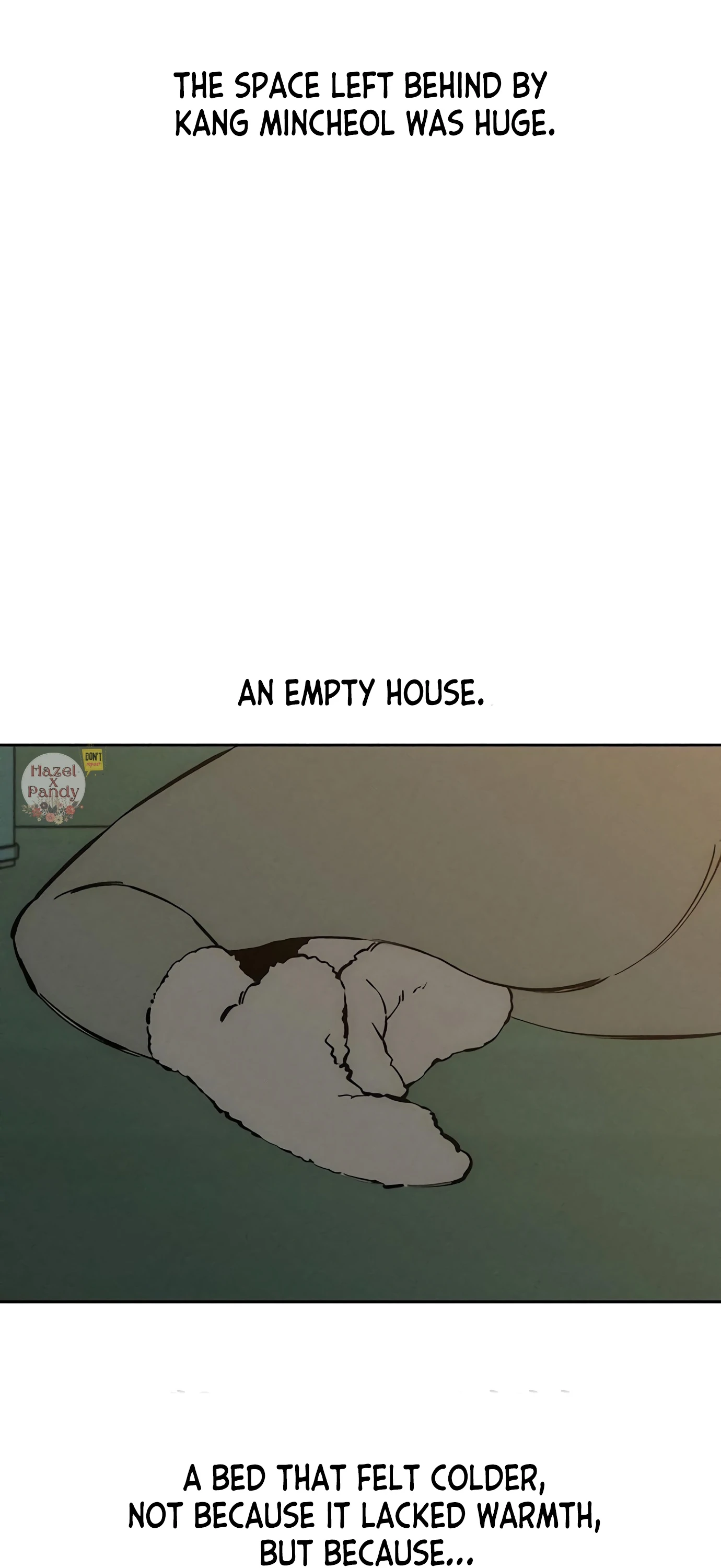 Read Tears on a Withered Flower EN Manga Online