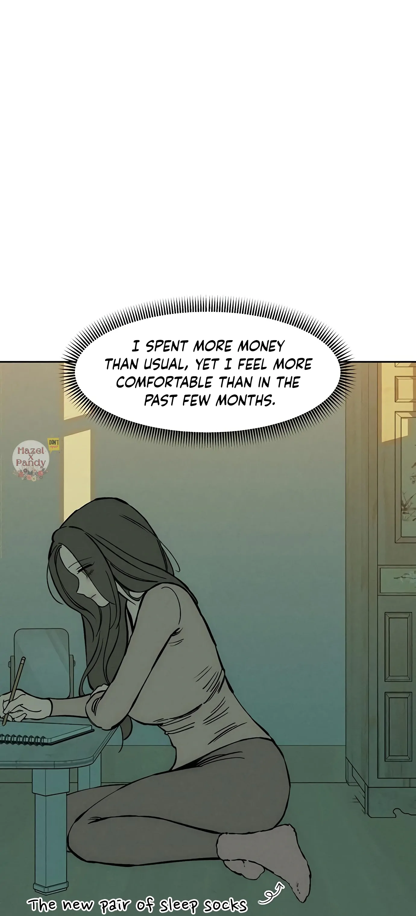 Read Tears on a Withered Flower EN Manga Online