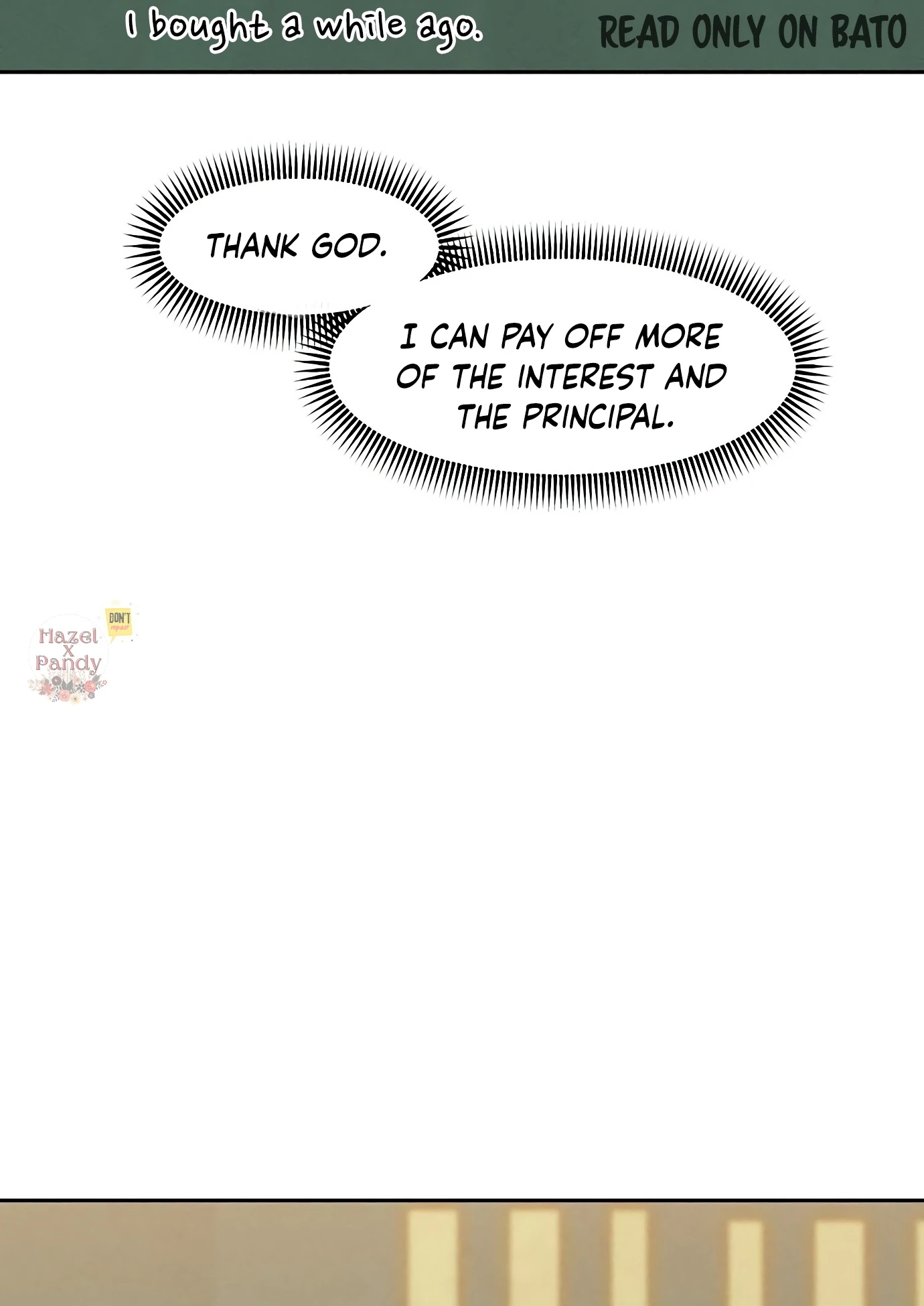 Read Tears on a Withered Flower EN Manga Online