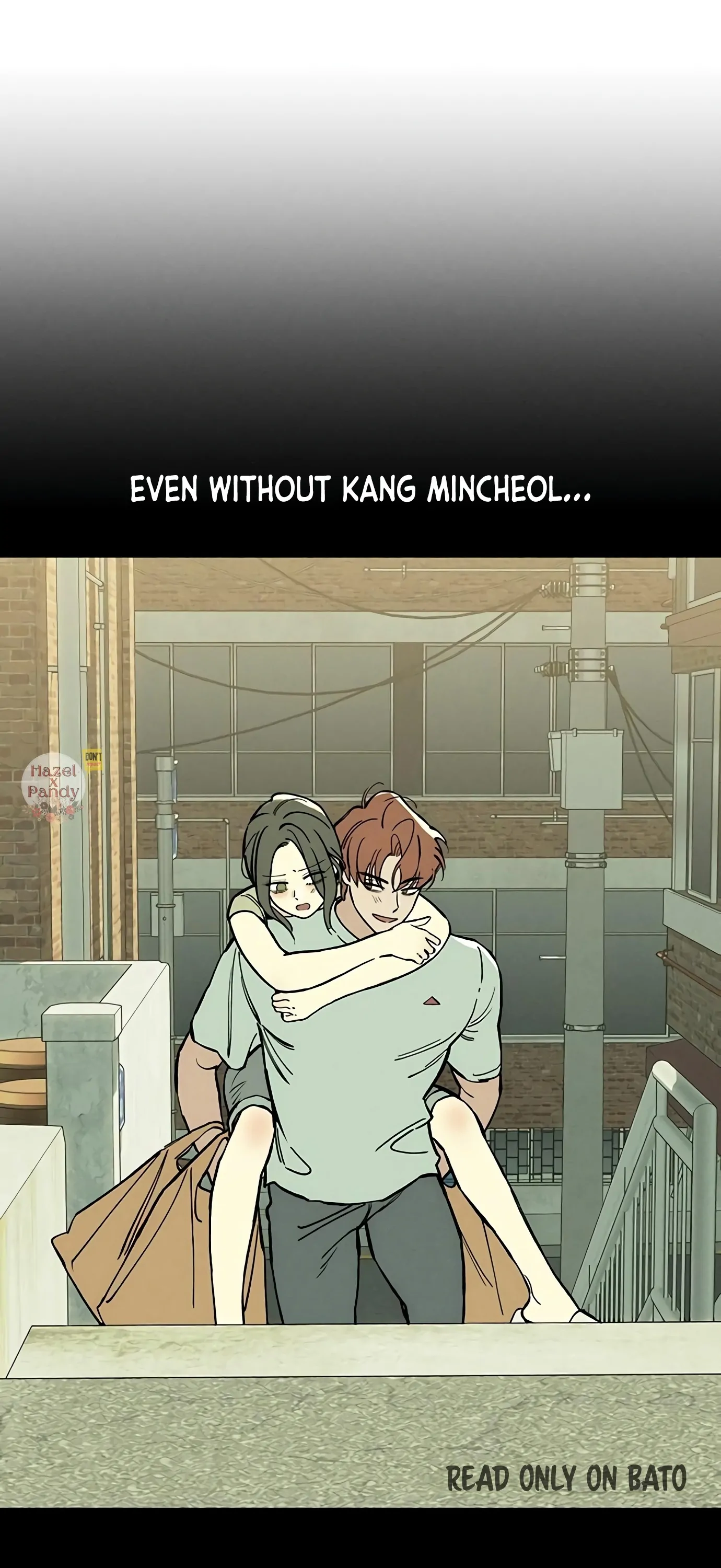 Read Tears on a Withered Flower EN Manga Online