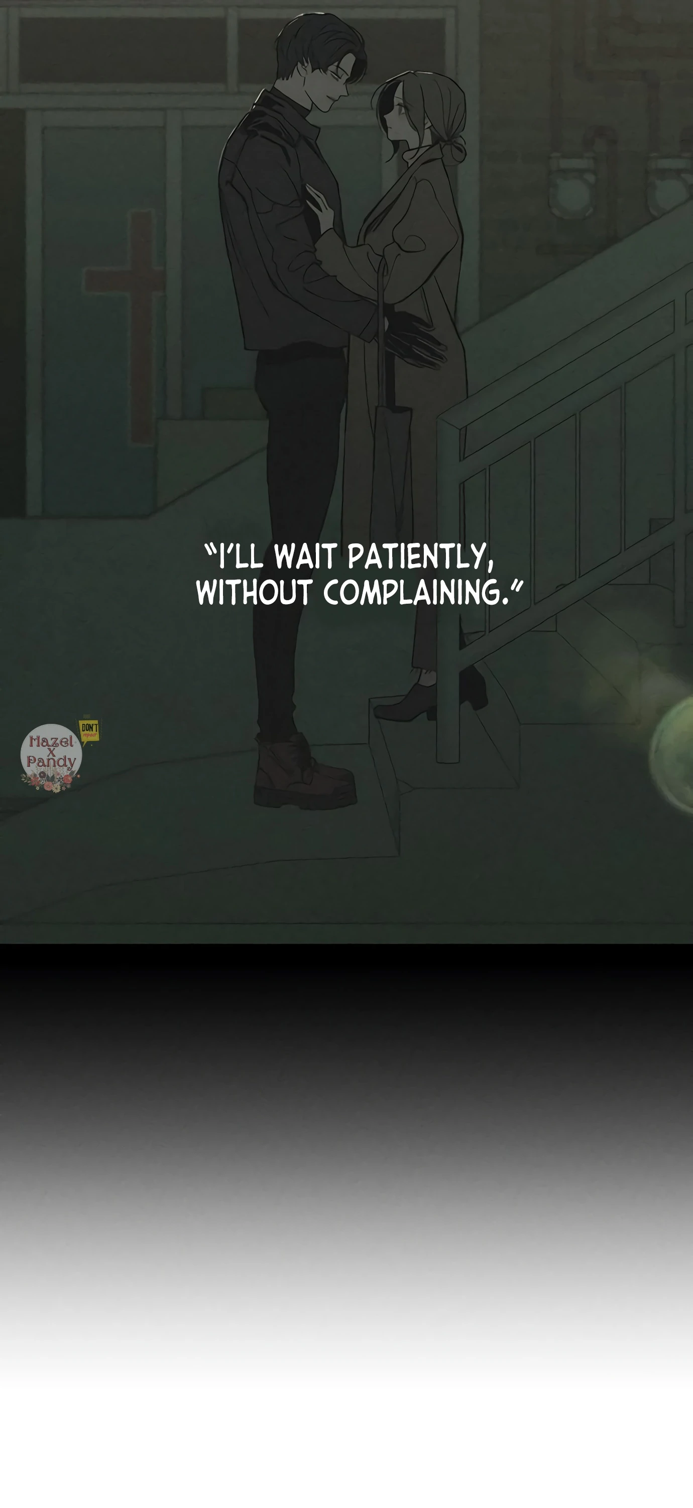 Read Tears on a Withered Flower EN Manga Online