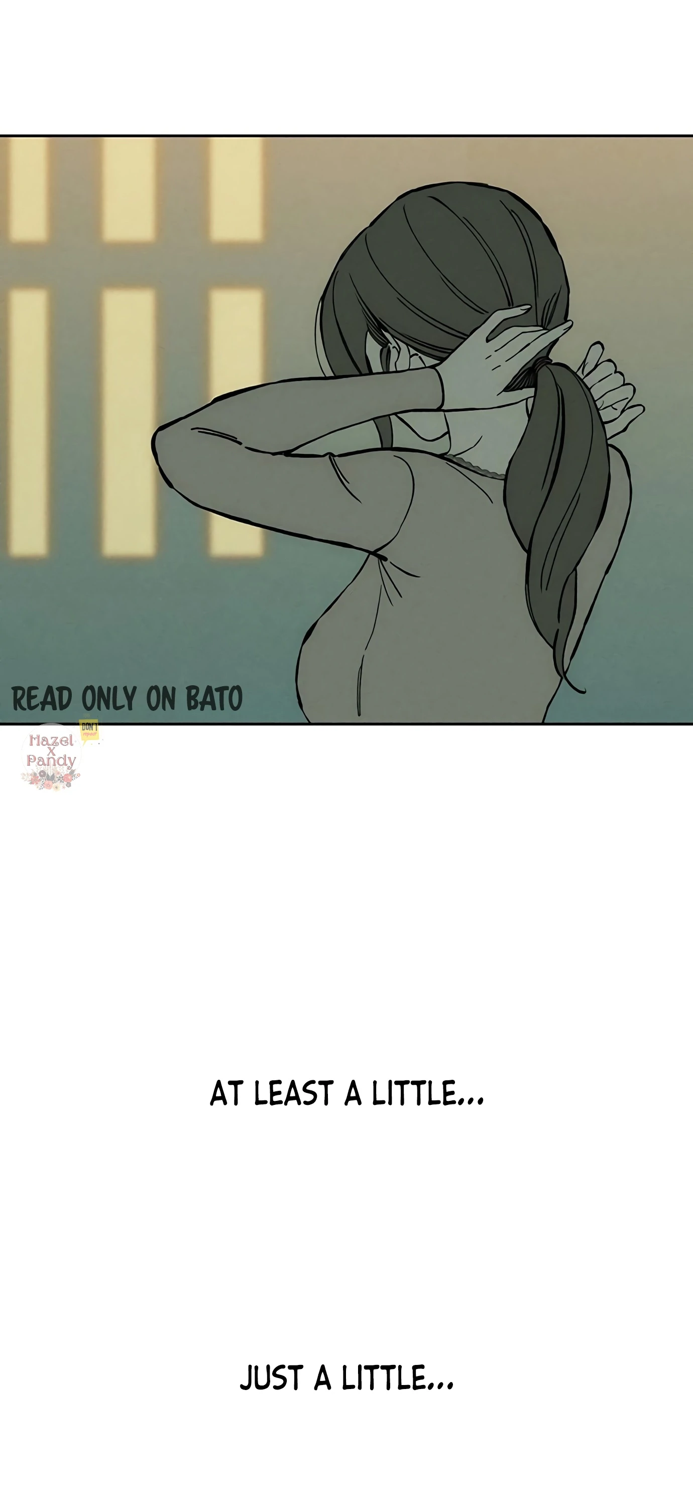 Read Tears on a Withered Flower EN Manga Online