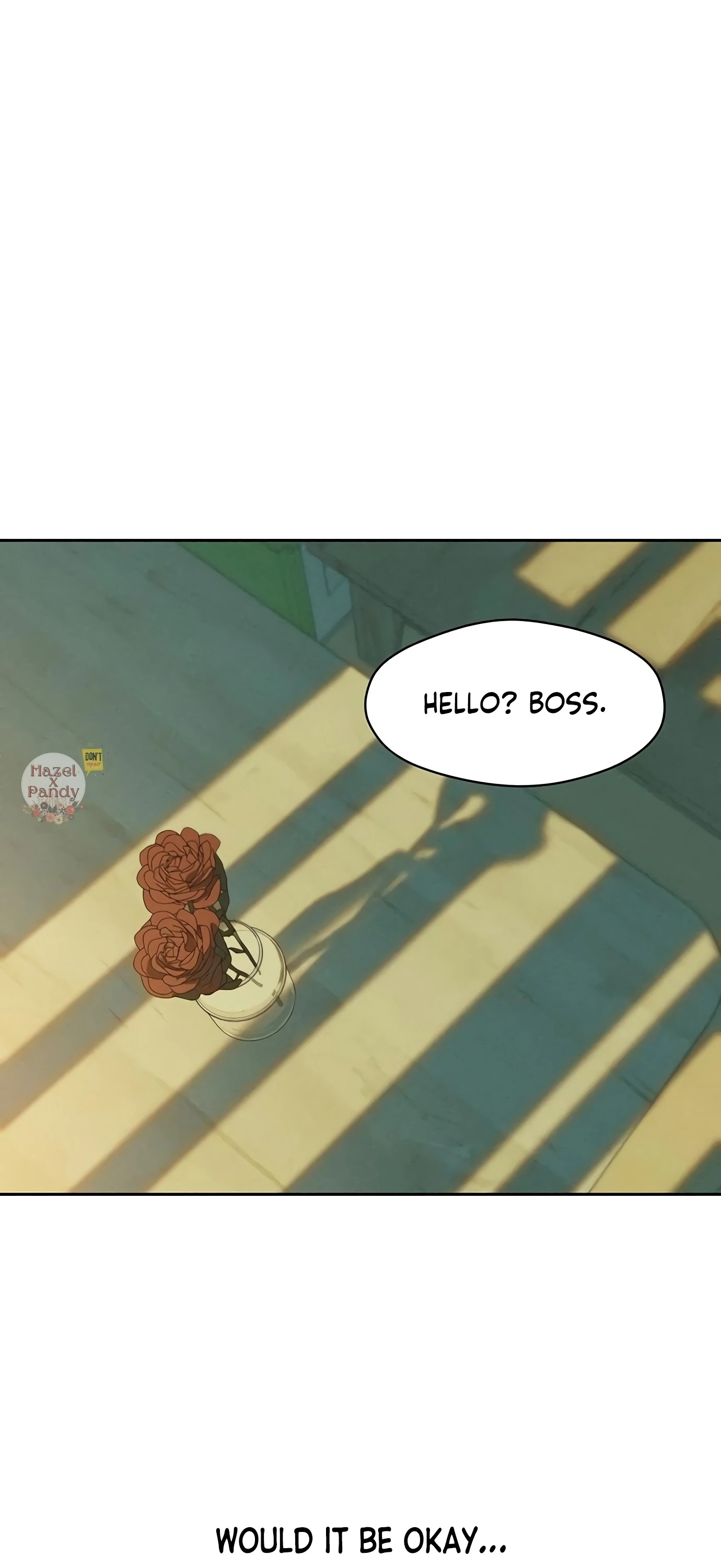 Read Tears on a Withered Flower EN Manga Online