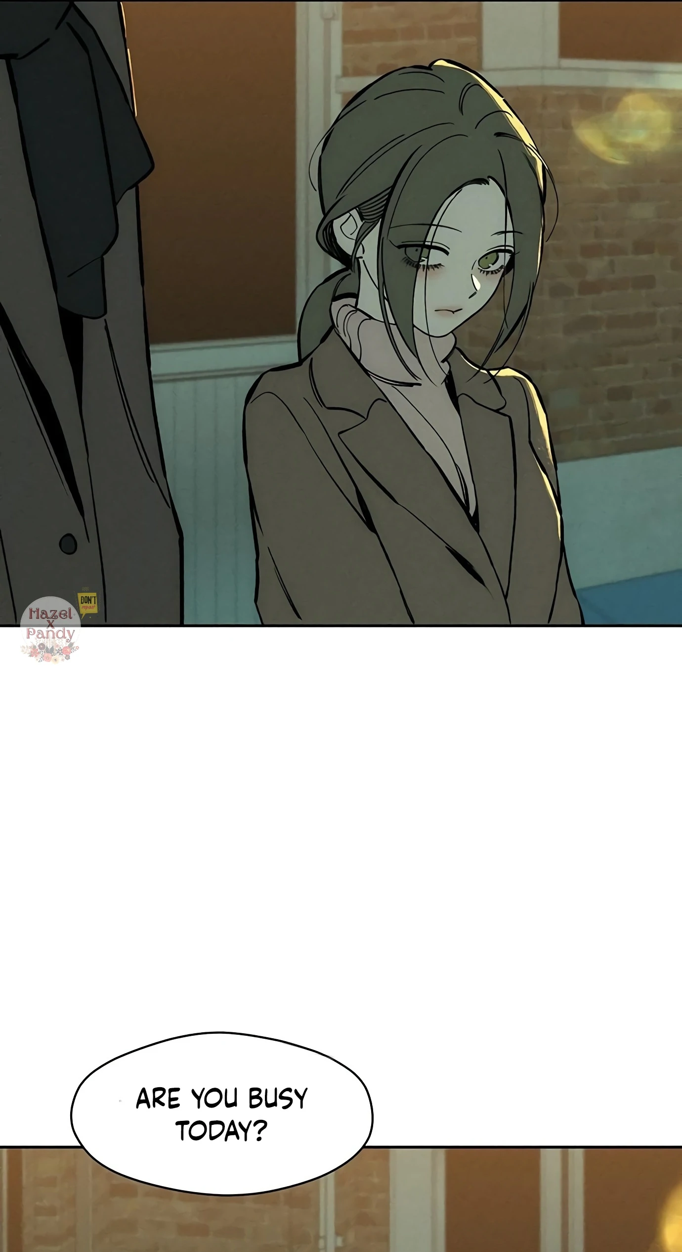 Read Tears on a Withered Flower EN Manga Online