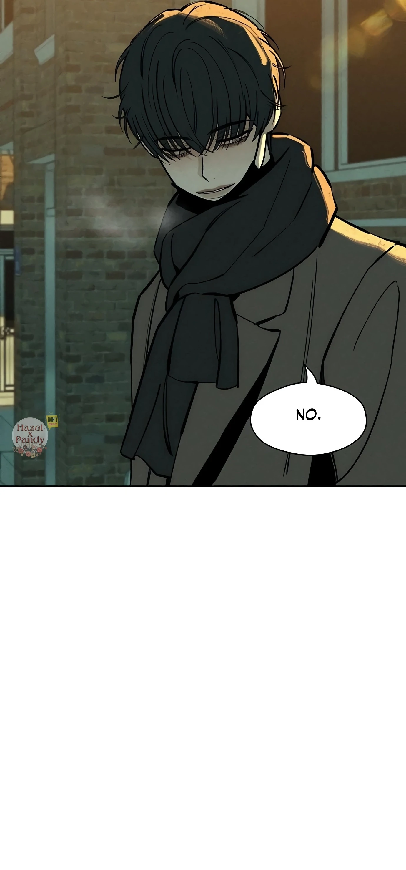 Read Tears on a Withered Flower EN Manga Online