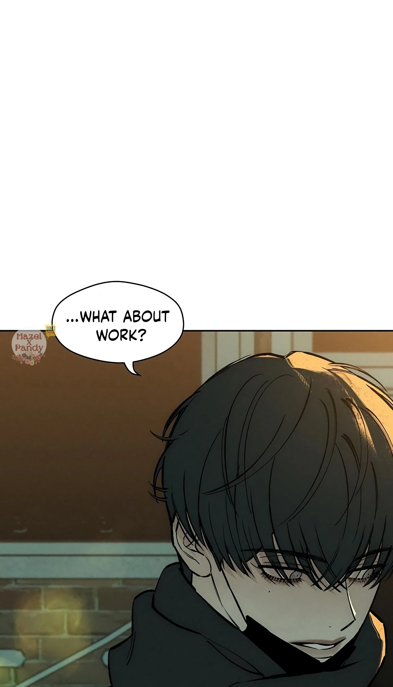 Read Tears on a Withered Flower EN Manga Online