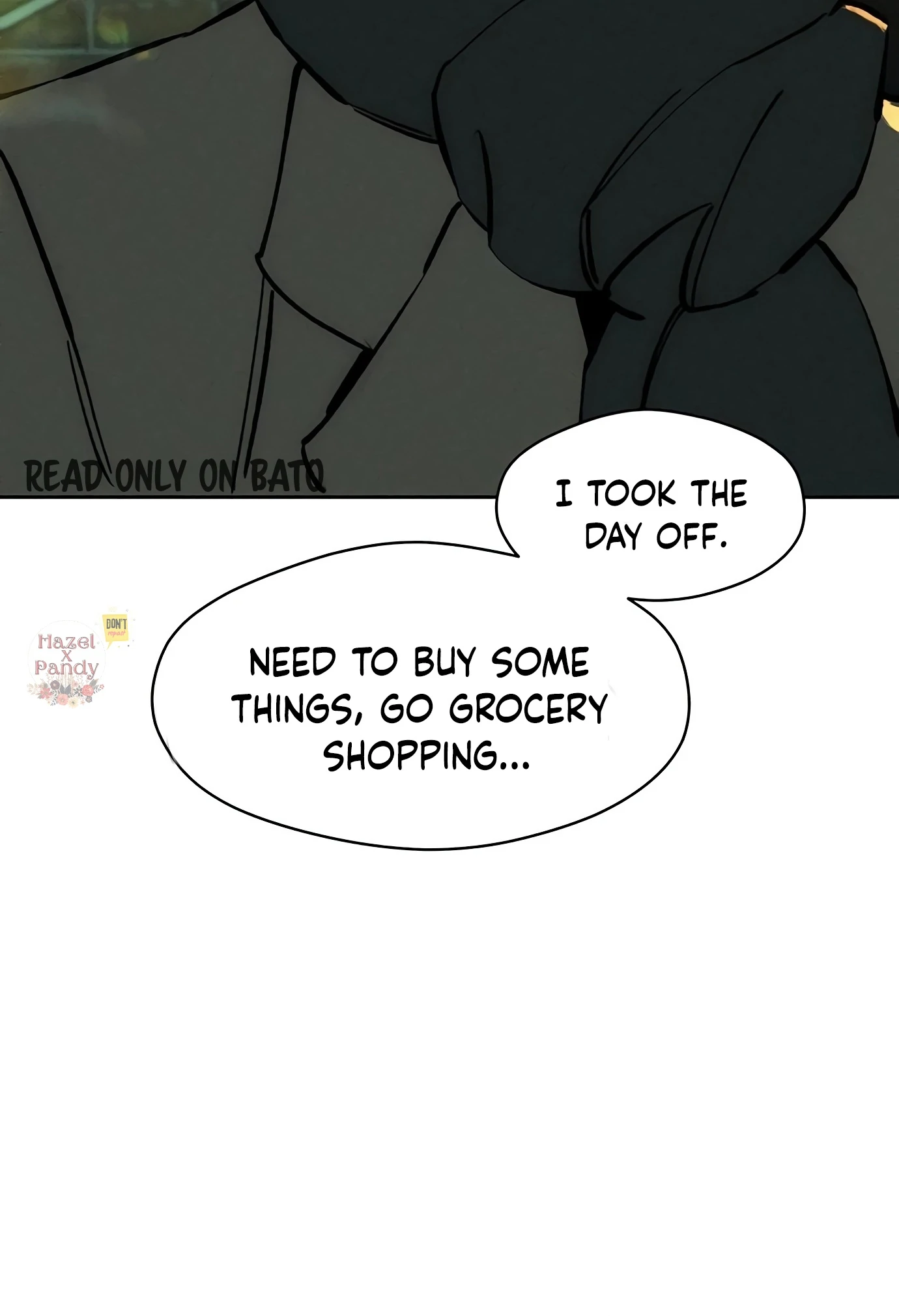 Read Tears on a Withered Flower EN Manga Online