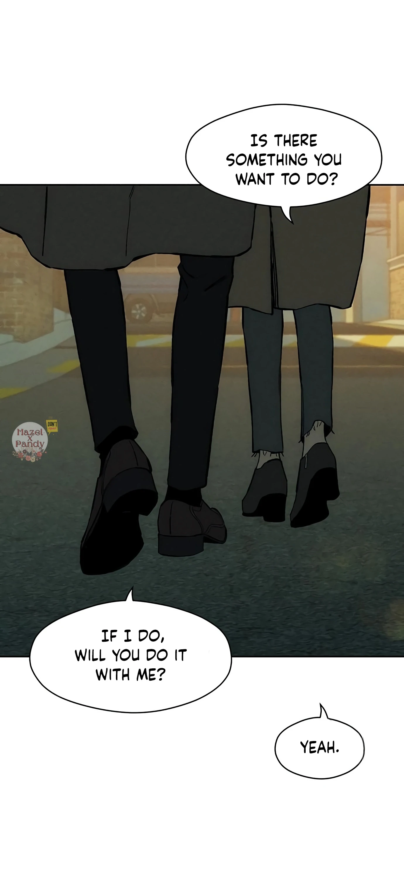 Read Tears on a Withered Flower EN Manga Online