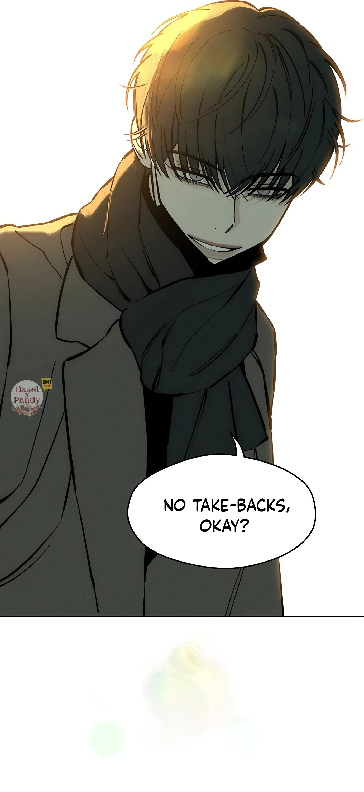 Read Tears on a Withered Flower EN Manga Online