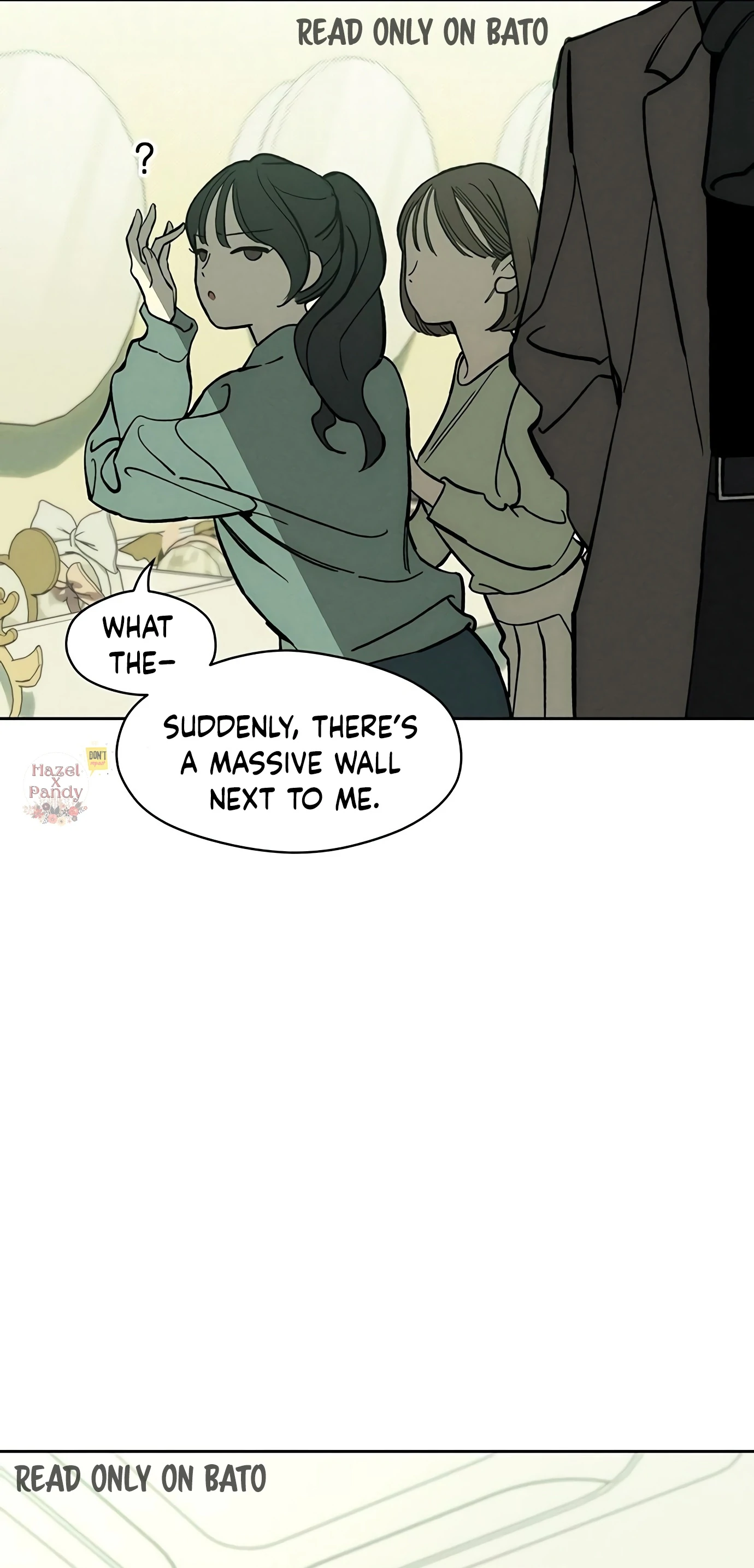Read Tears on a Withered Flower EN Manga Online