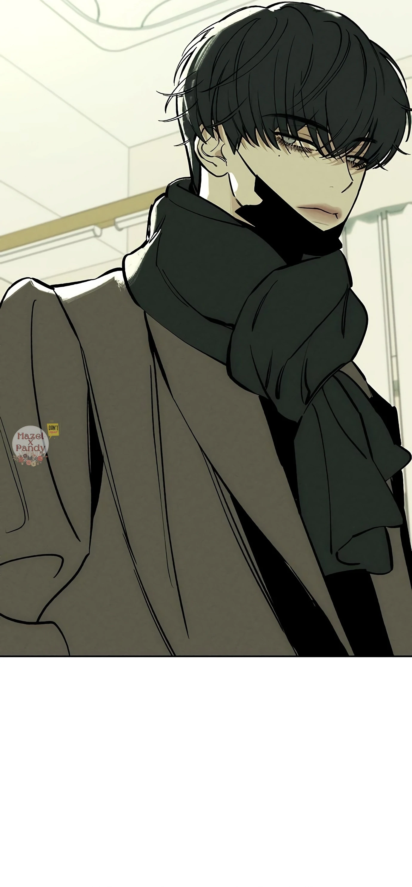 Read Tears on a Withered Flower EN Manga Online