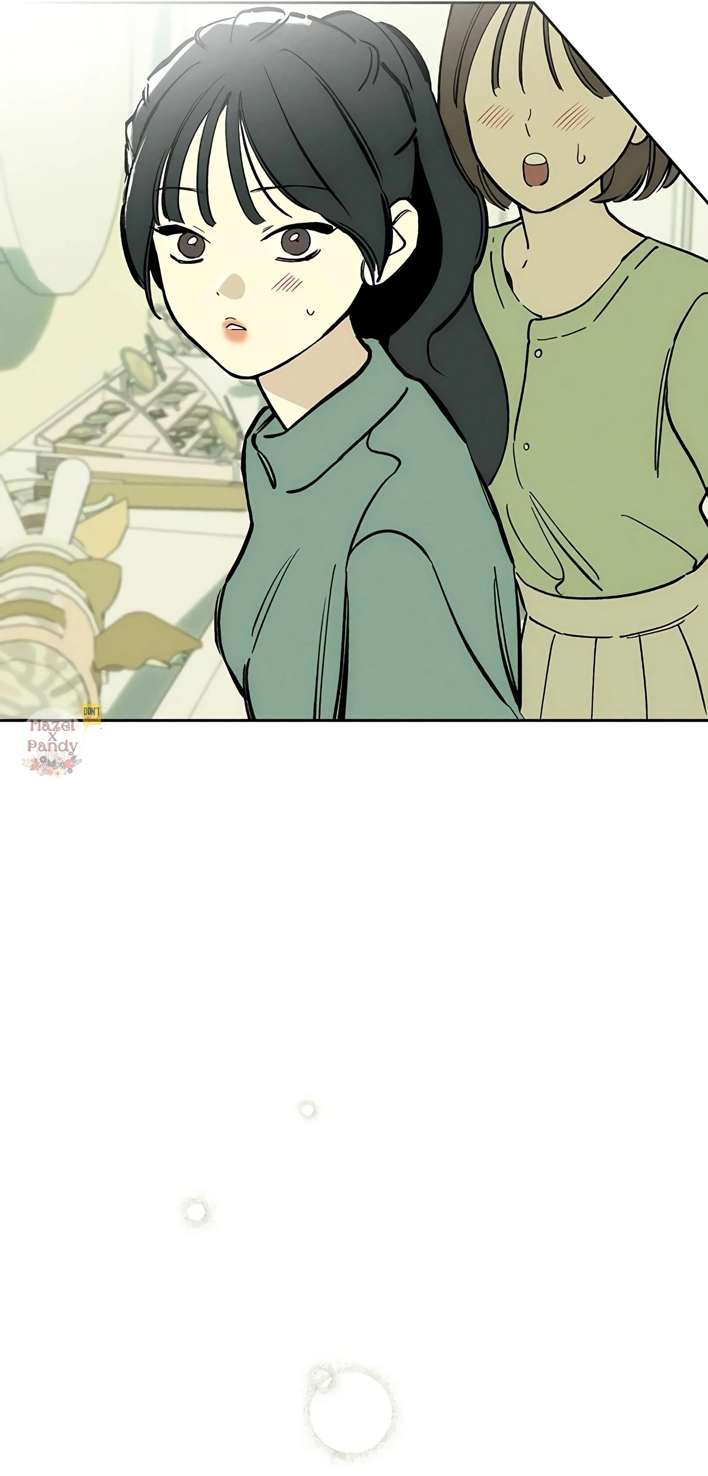 Read Tears on a Withered Flower EN Manga Online