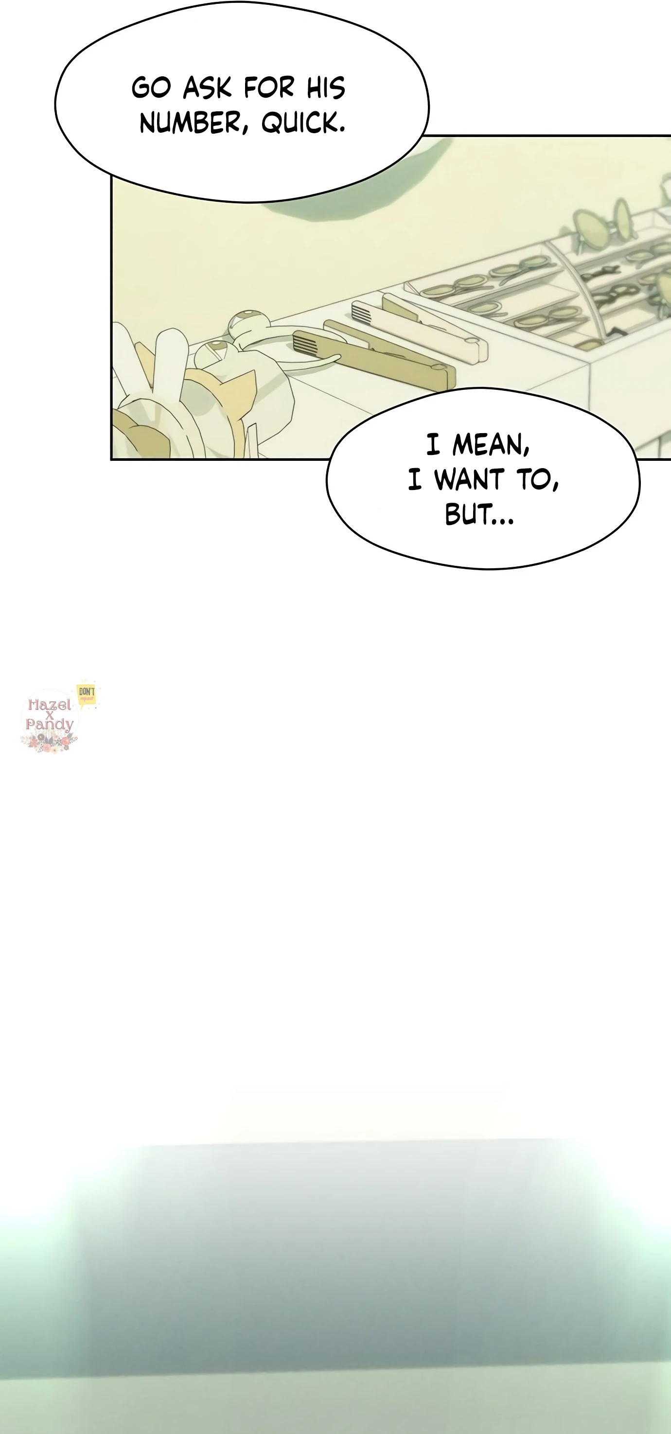 Read Tears on a Withered Flower EN Manga Online