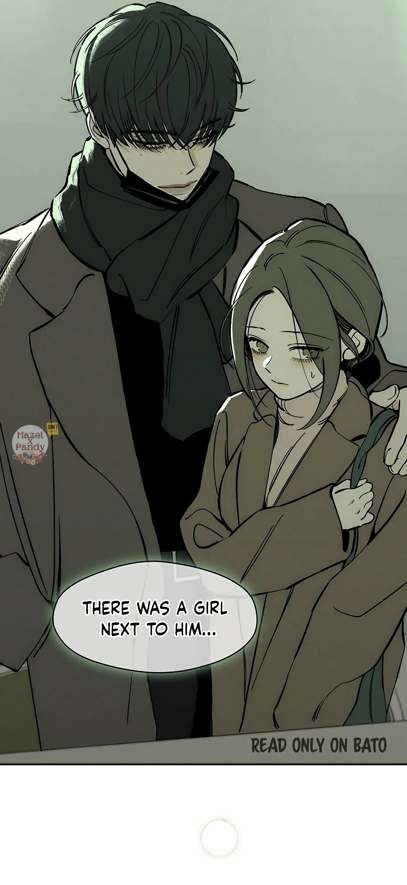 Read Tears on a Withered Flower EN Manga Online