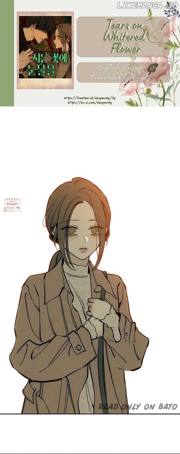 Read Tears on a Withered Flower EN Manga Online