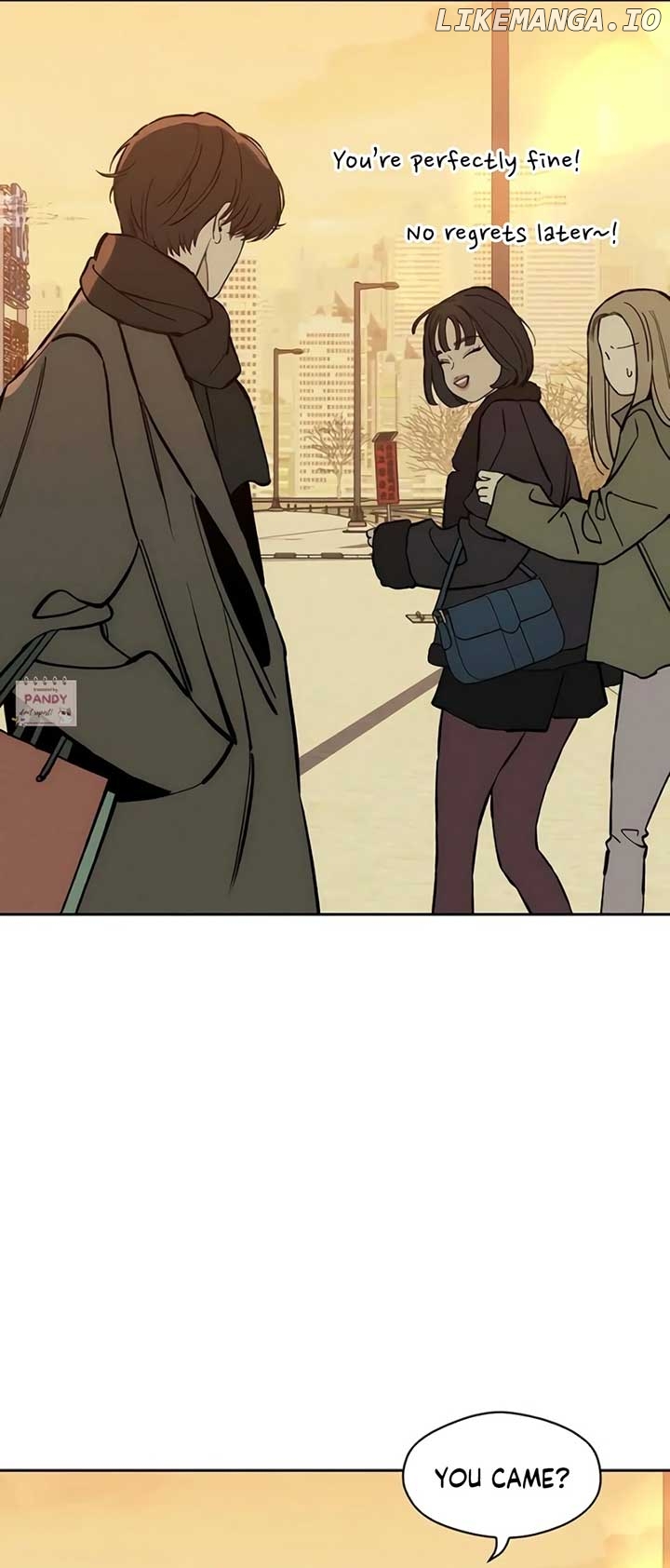 Read Tears on a Withered Flower EN Manga Online