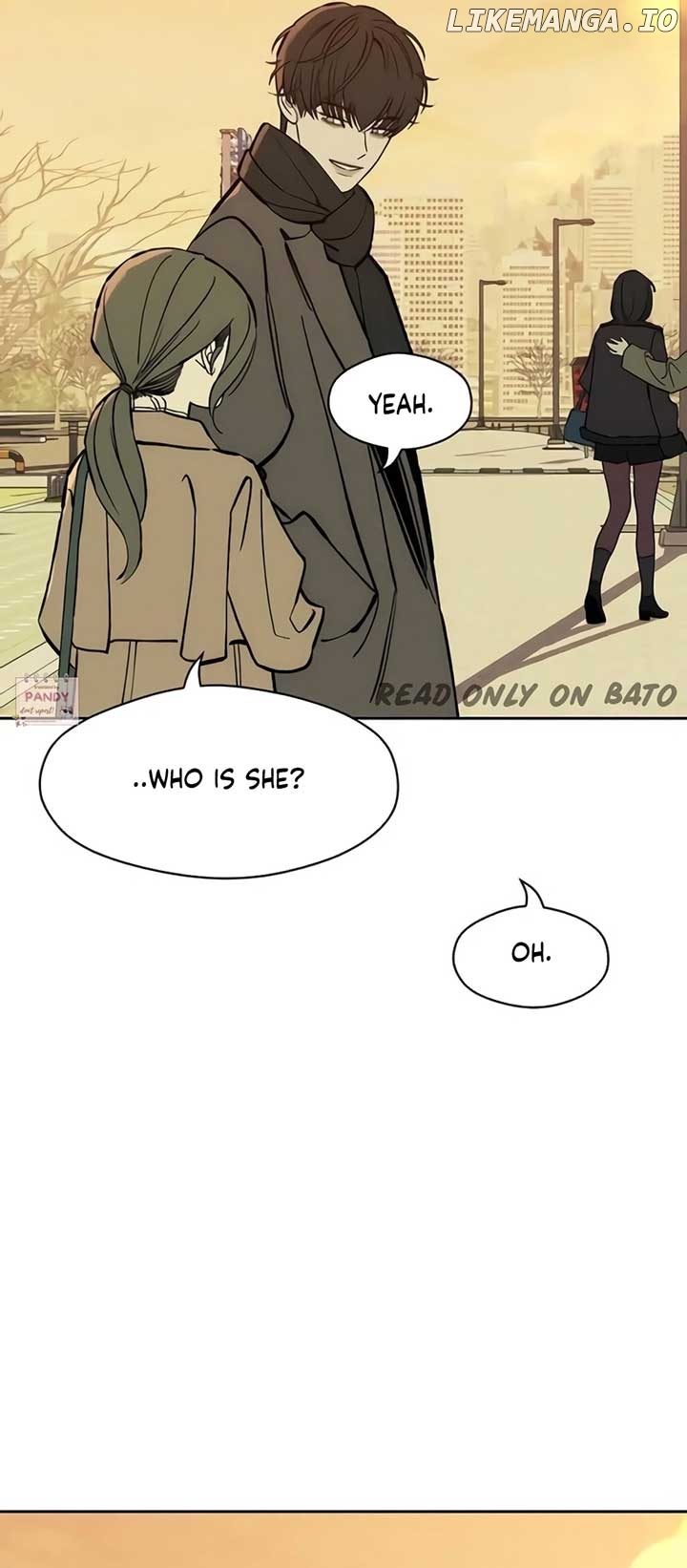 Read Tears on a Withered Flower EN Manga Online