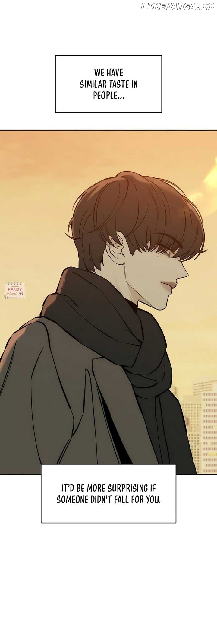 Read Tears on a Withered Flower EN Manga Online