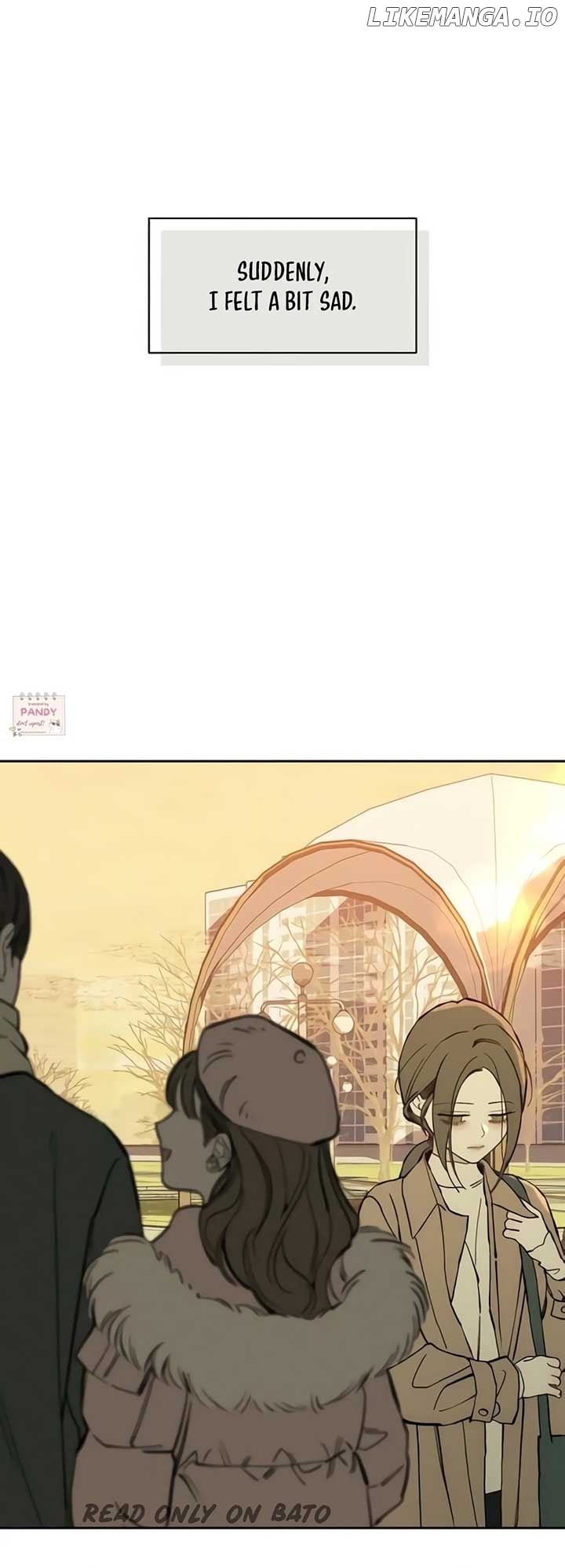 Read Tears on a Withered Flower EN Manga Online