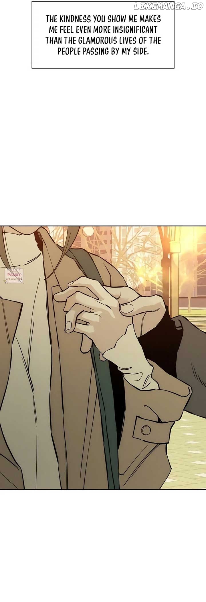 Read Tears on a Withered Flower EN Manga Online