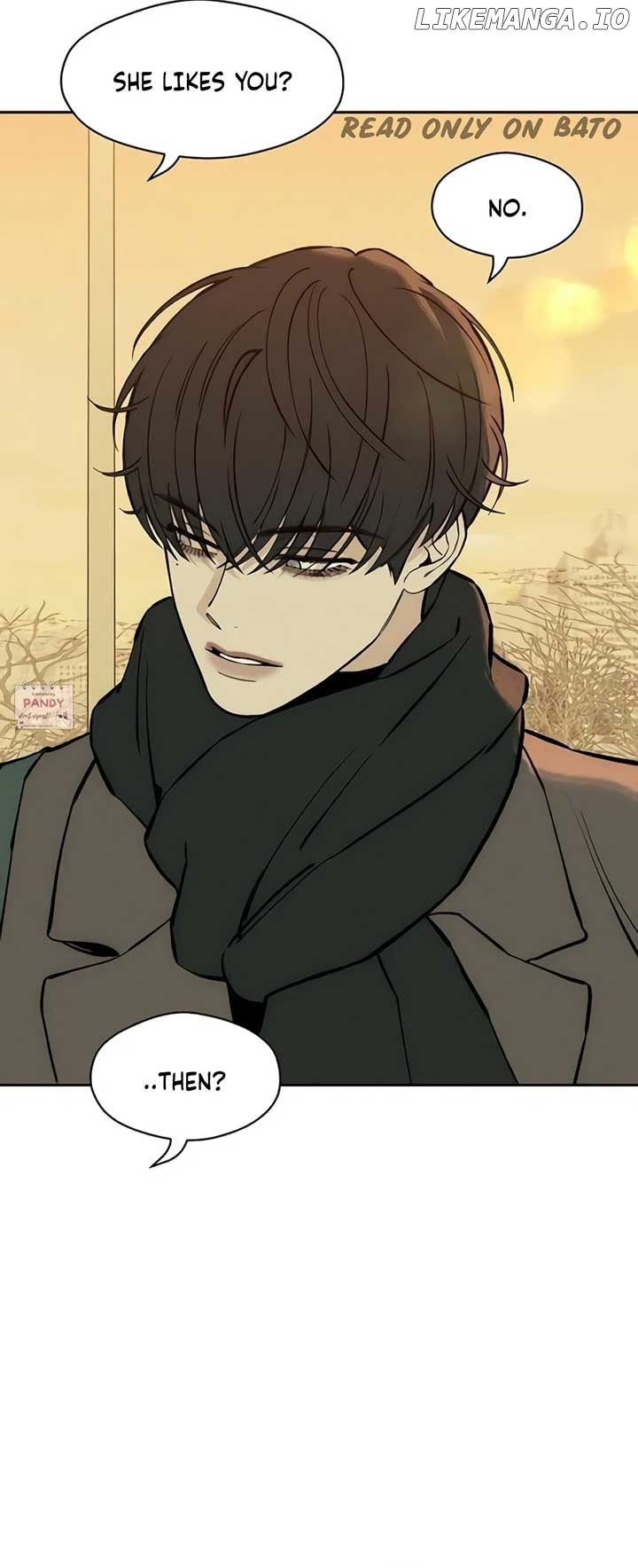 Read Tears on a Withered Flower EN Manga Online