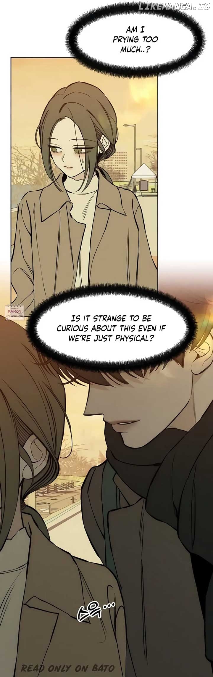 Read Tears on a Withered Flower EN Manga Online