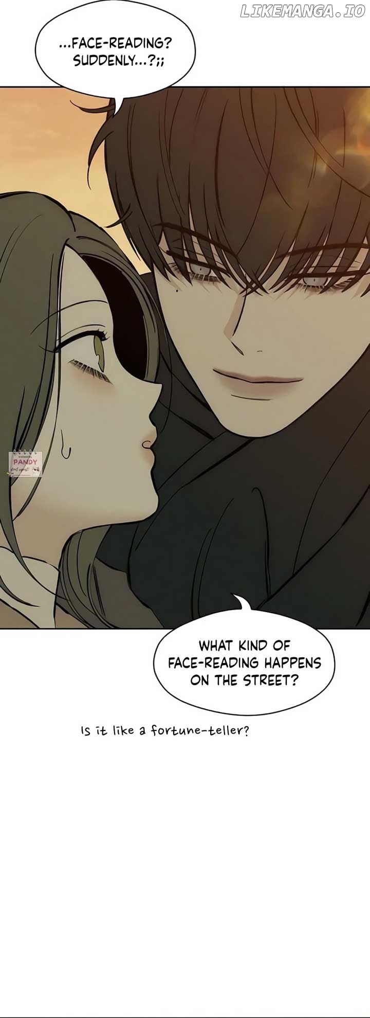 Read Tears on a Withered Flower EN Manga Online