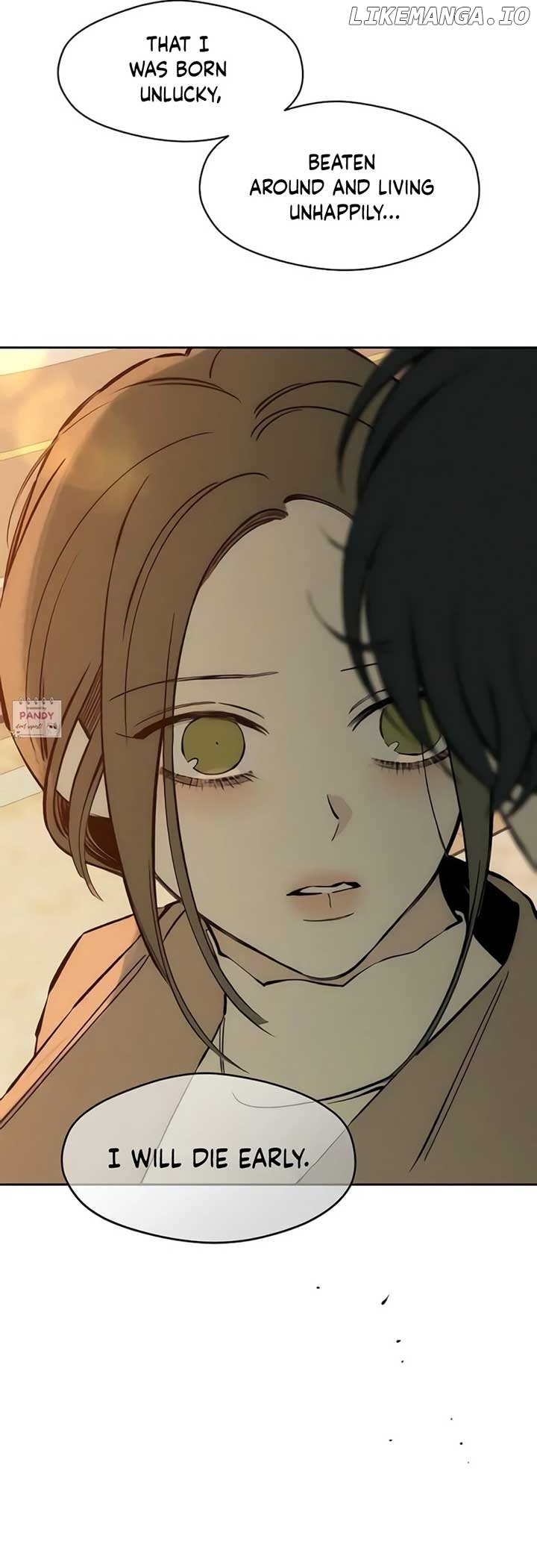 Read Tears on a Withered Flower EN Manga Online