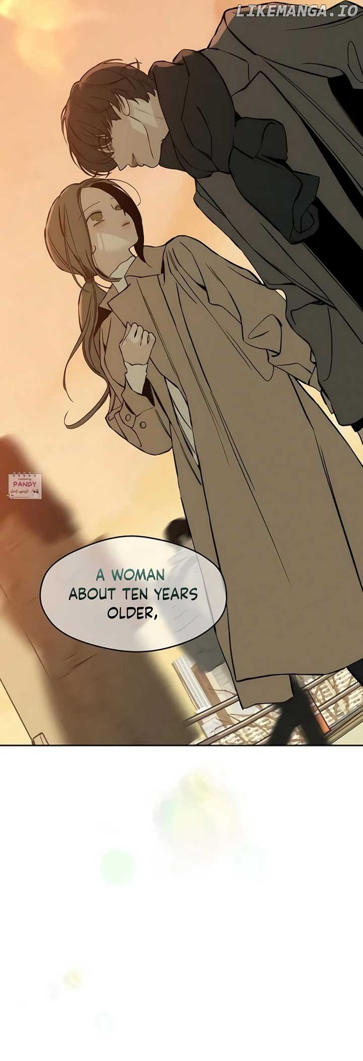 Read Tears on a Withered Flower EN Manga Online