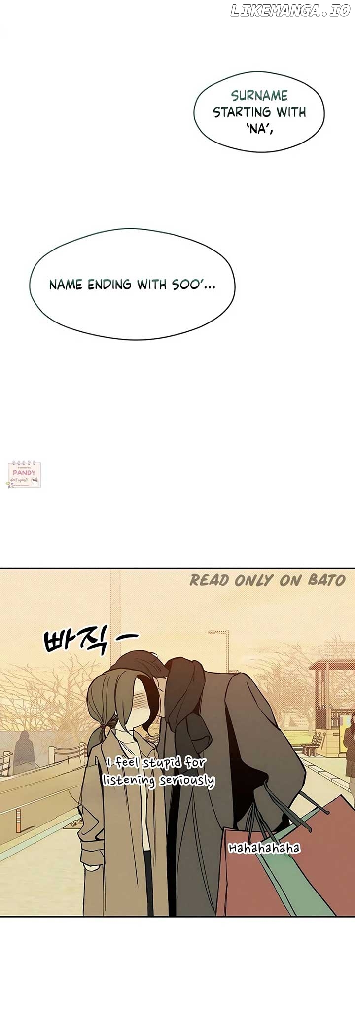 Read Tears on a Withered Flower EN Manga Online