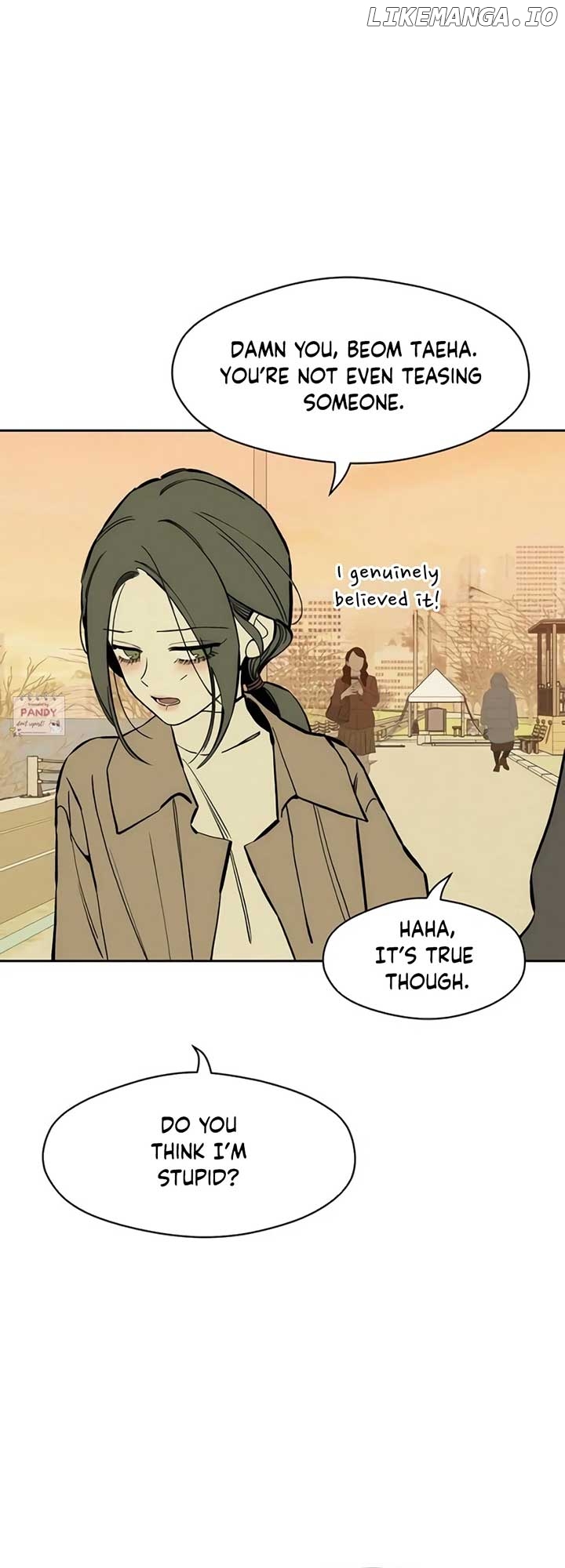 Read Tears on a Withered Flower EN Manga Online