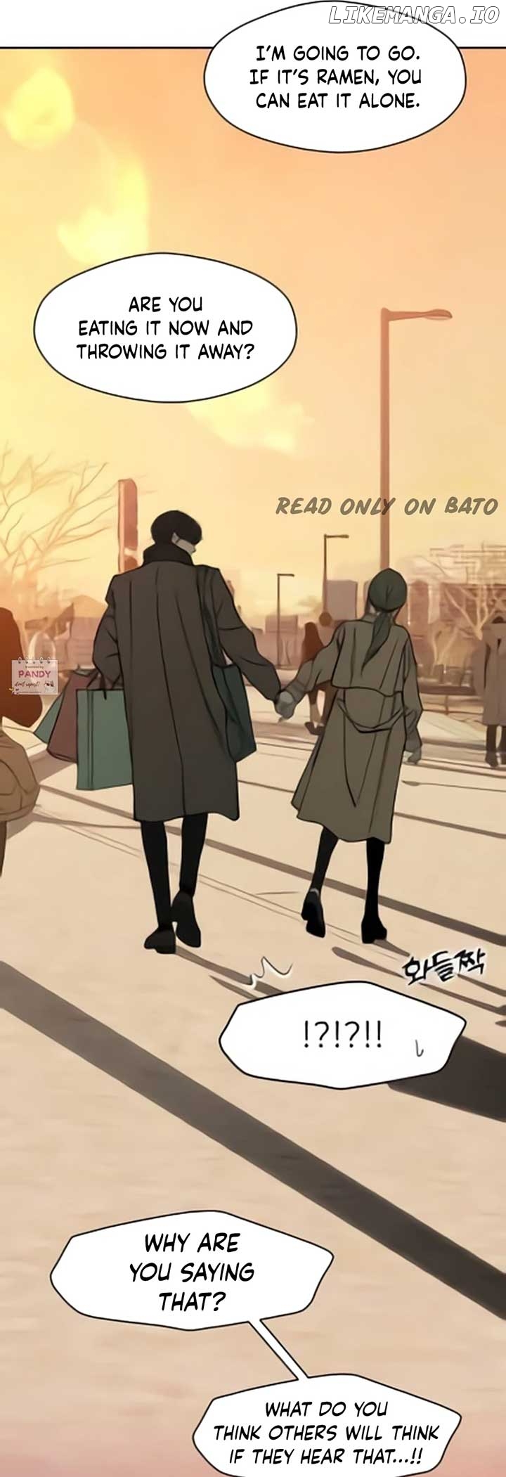 Read Tears on a Withered Flower EN Manga Online