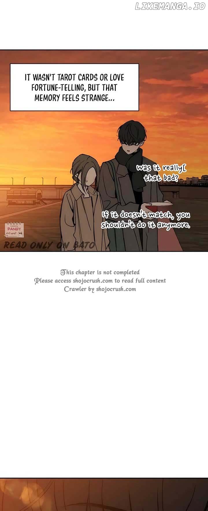 Read Tears on a Withered Flower EN Manga Online