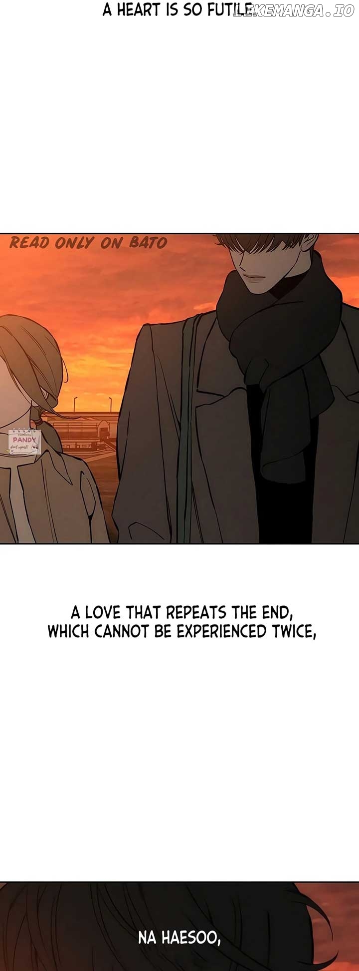 Read Tears on a Withered Flower EN Manga Online