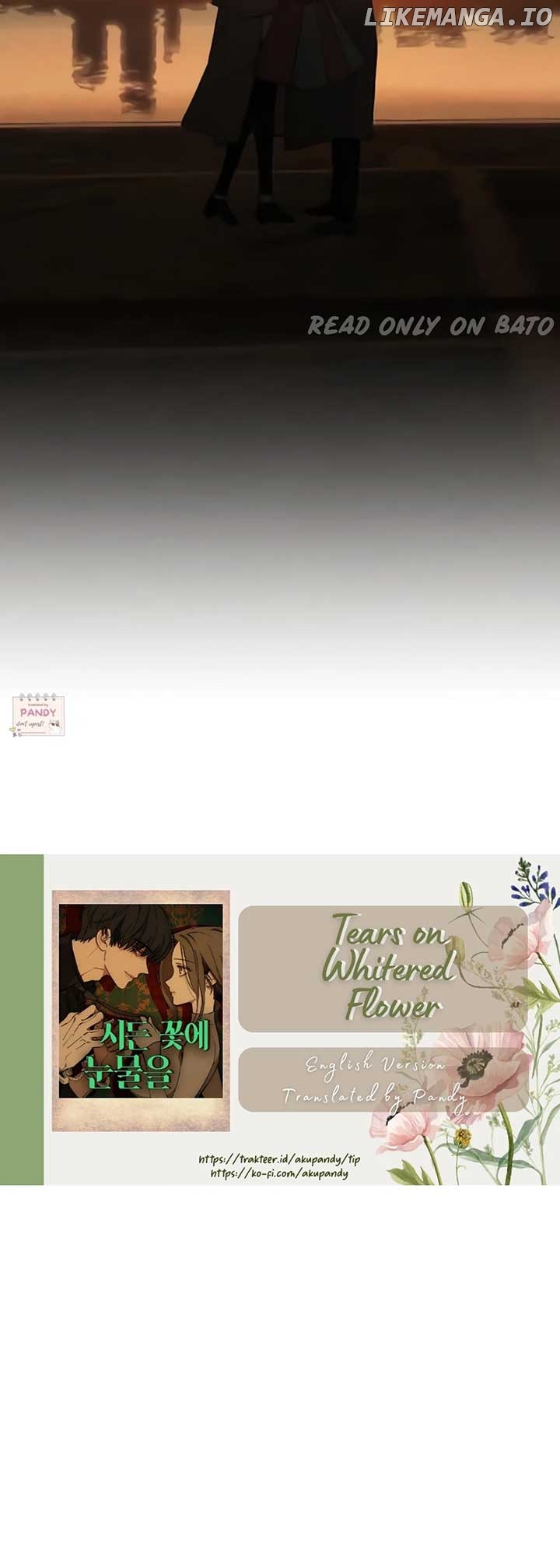 Read Tears on a Withered Flower EN Manga Online