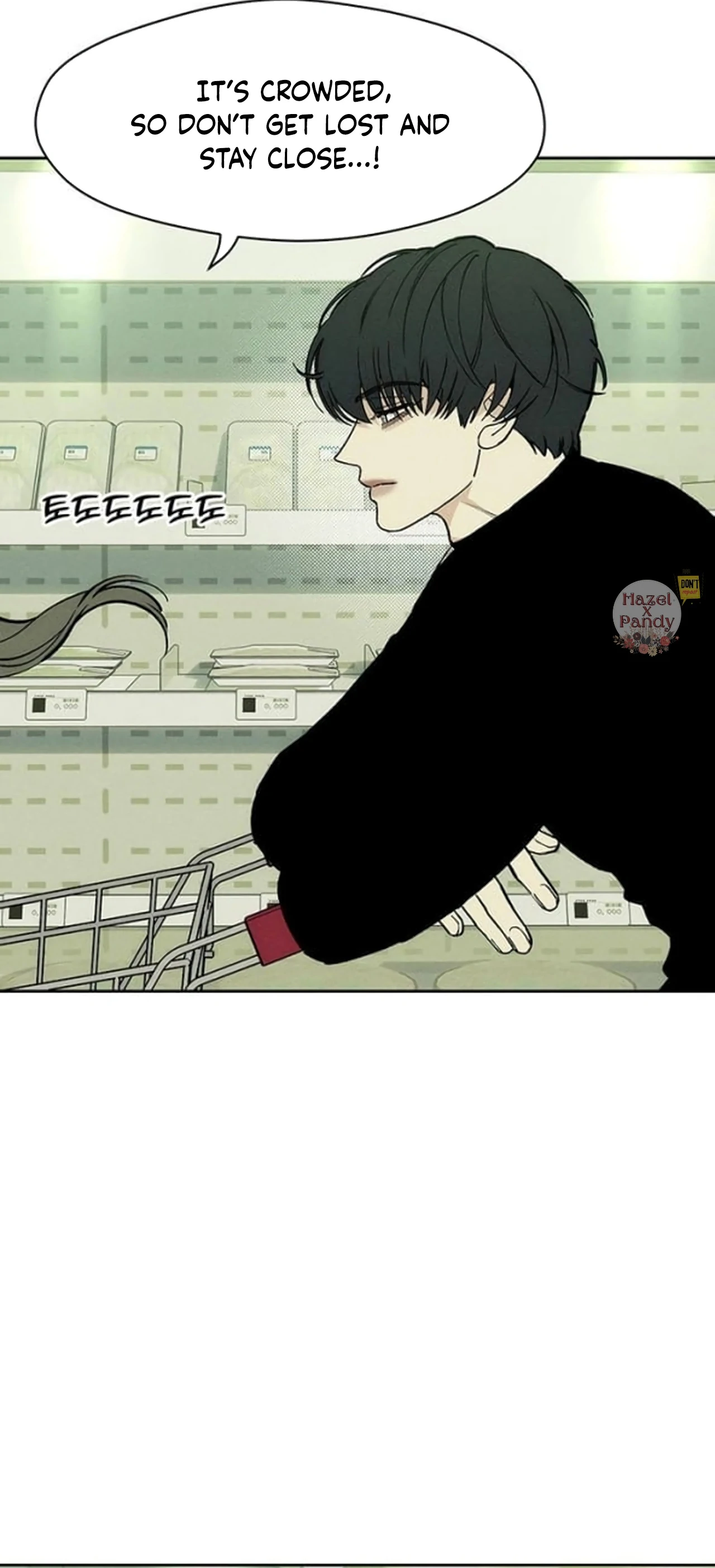 Read Tears on a Withered Flower EN Manga Online