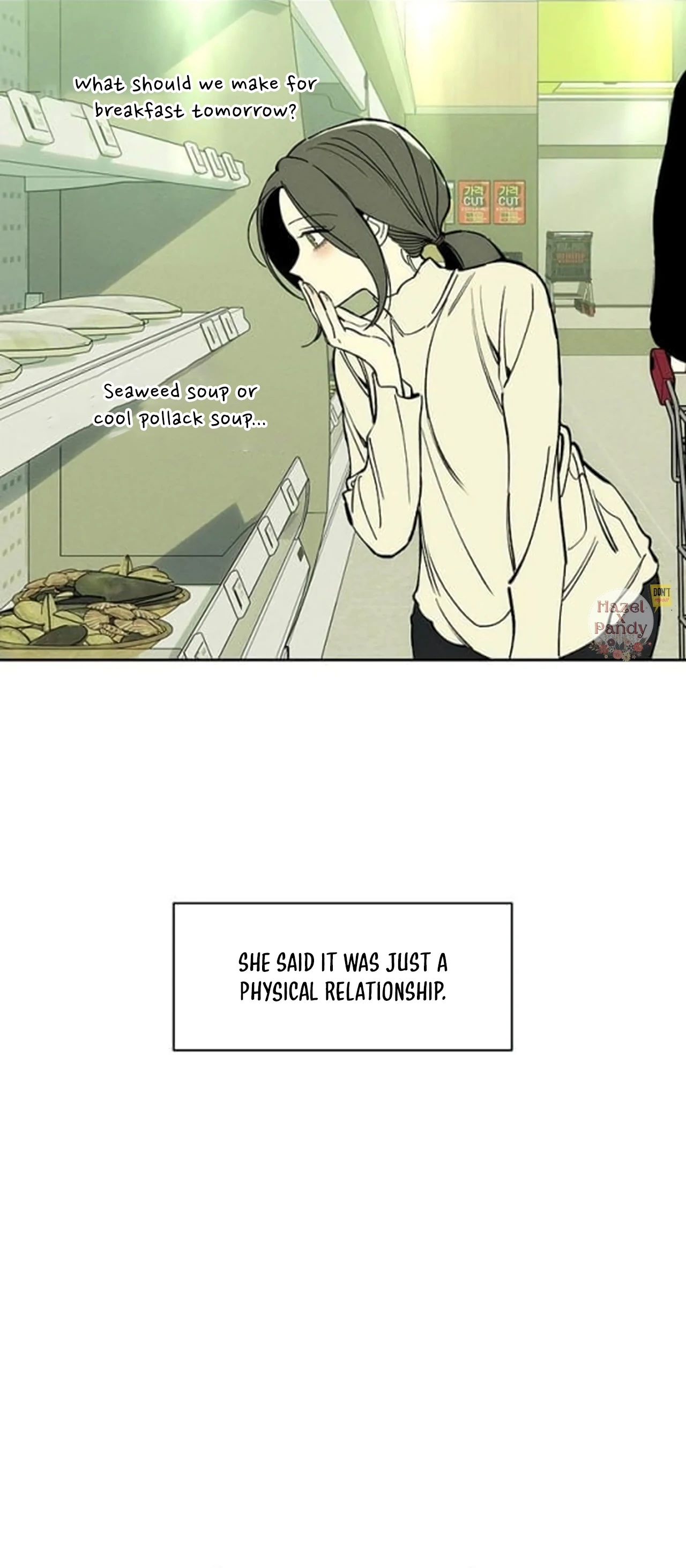 Read Tears on a Withered Flower EN Manga Online