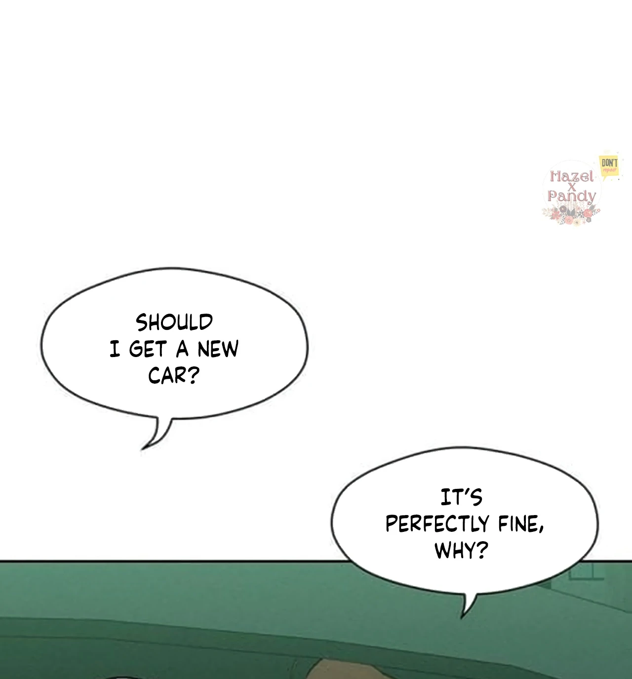 Read Tears on a Withered Flower EN Manga Online