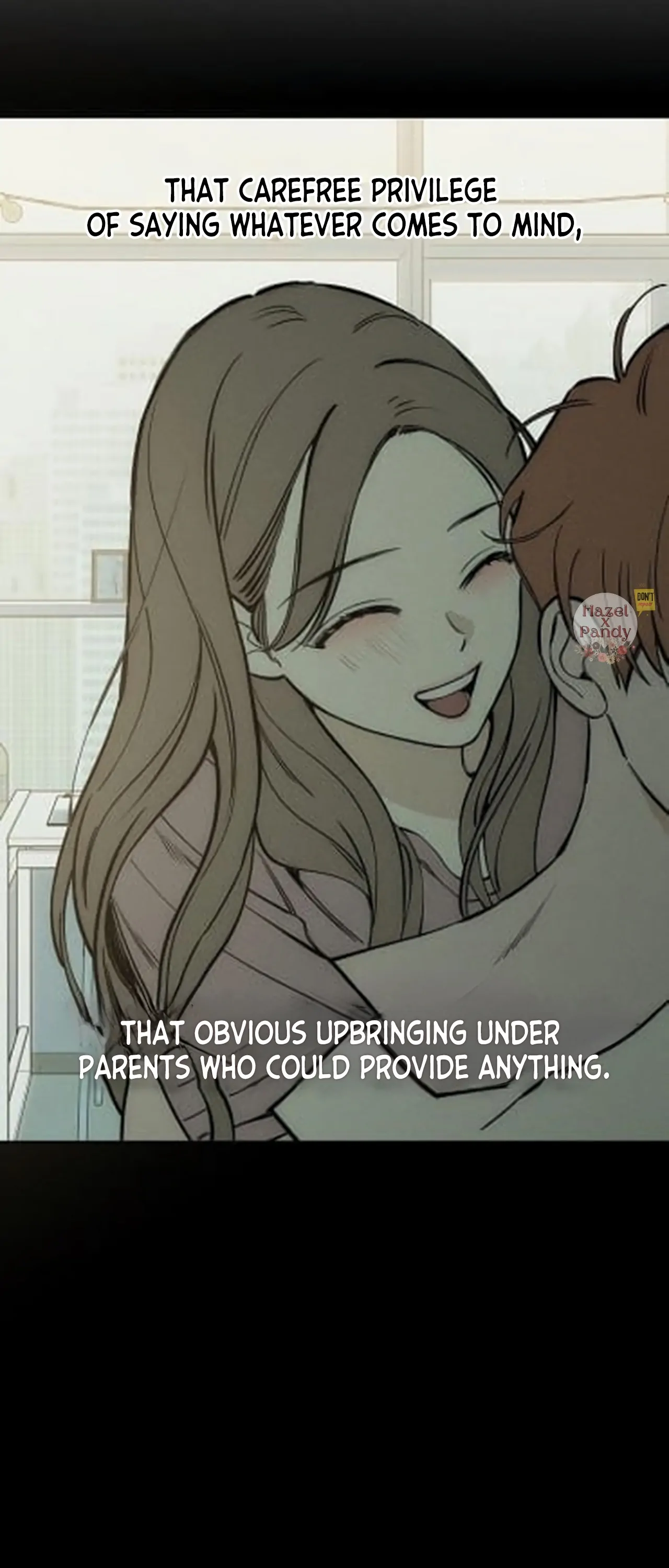 Read Tears on a Withered Flower EN Manga Online