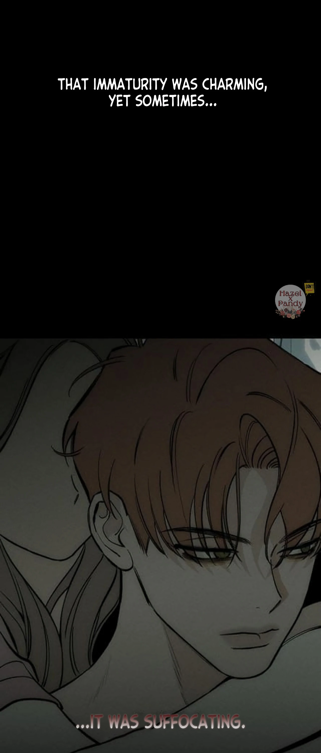 Read Tears on a Withered Flower EN Manga Online