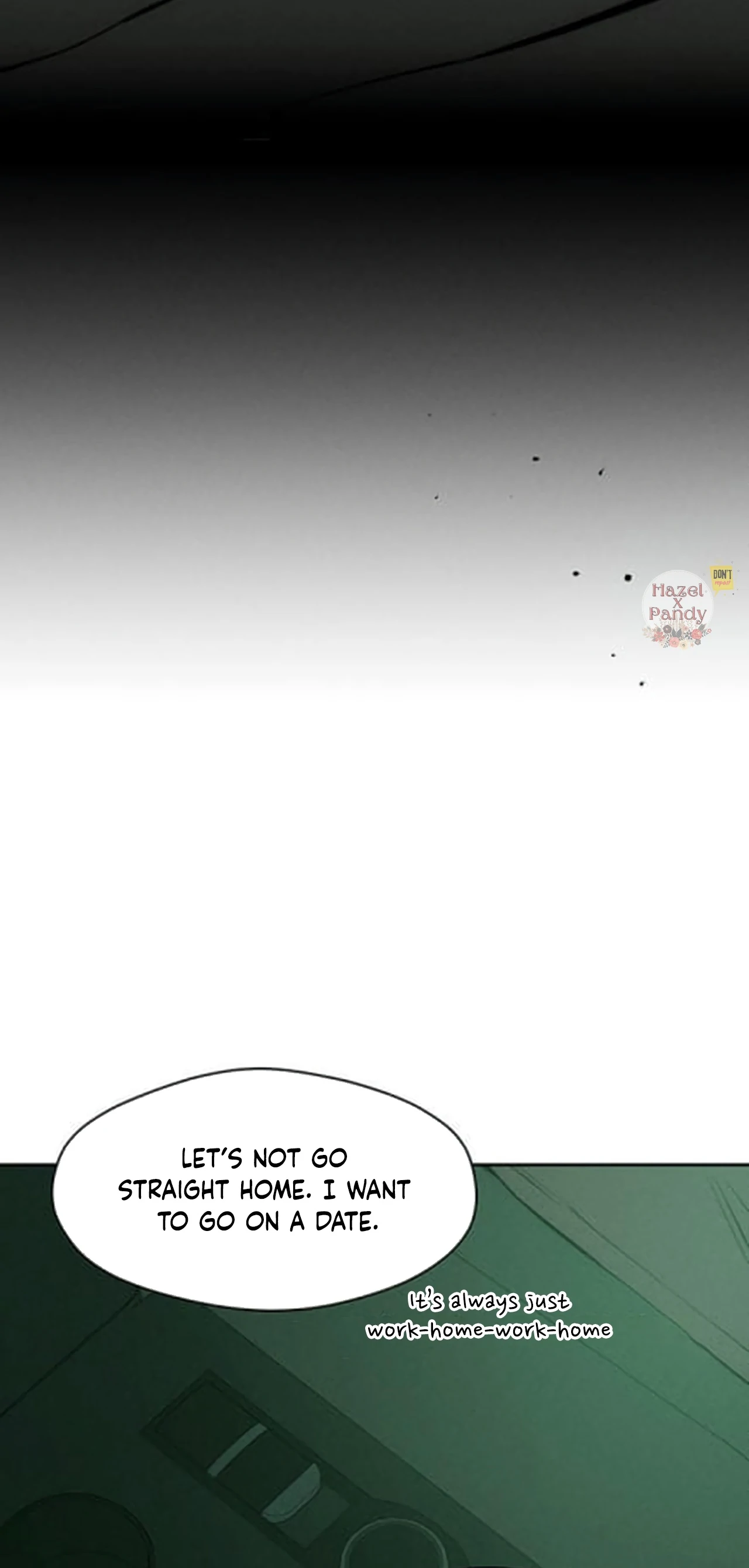 Read Tears on a Withered Flower EN Manga Online