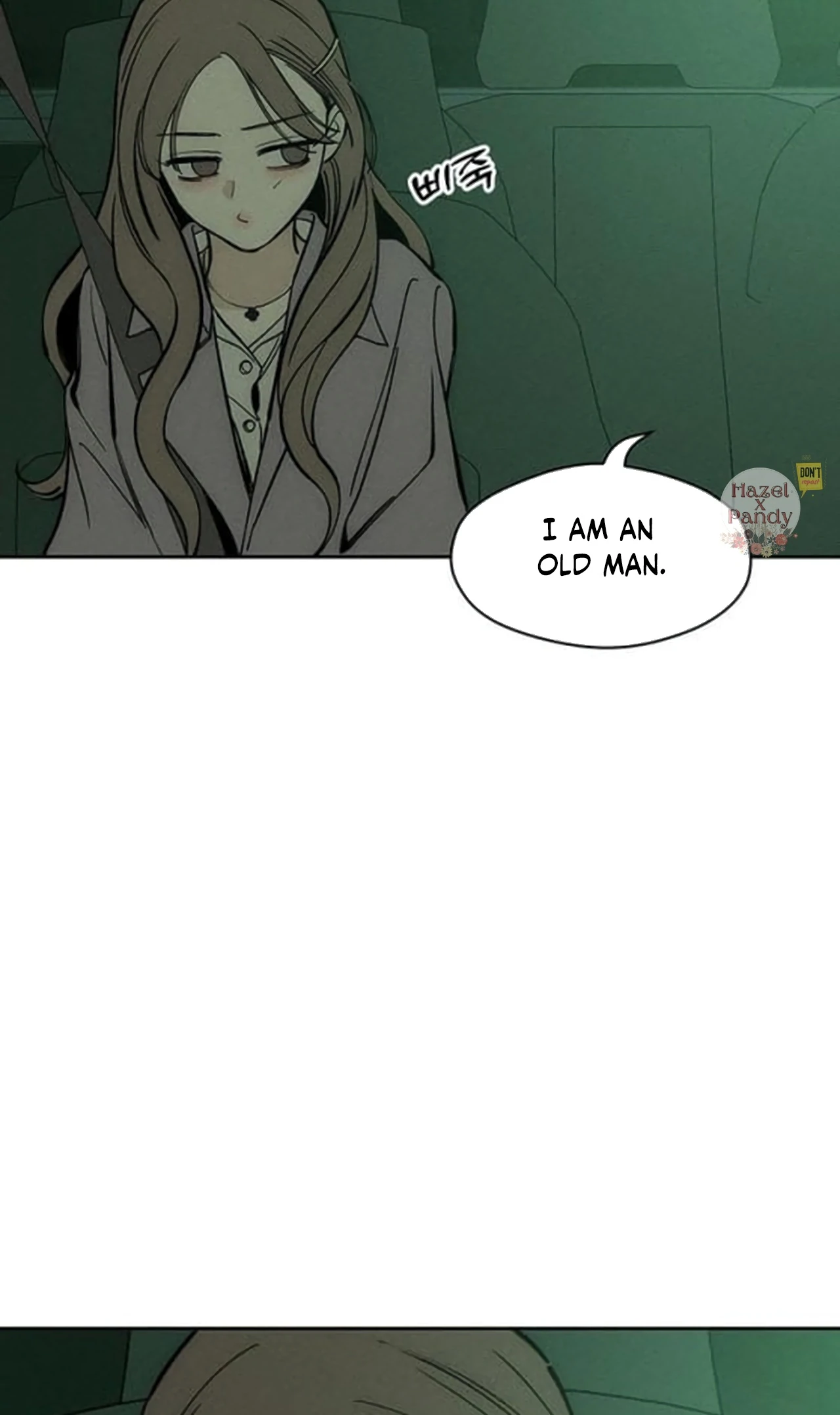 Read Tears on a Withered Flower EN Manga Online