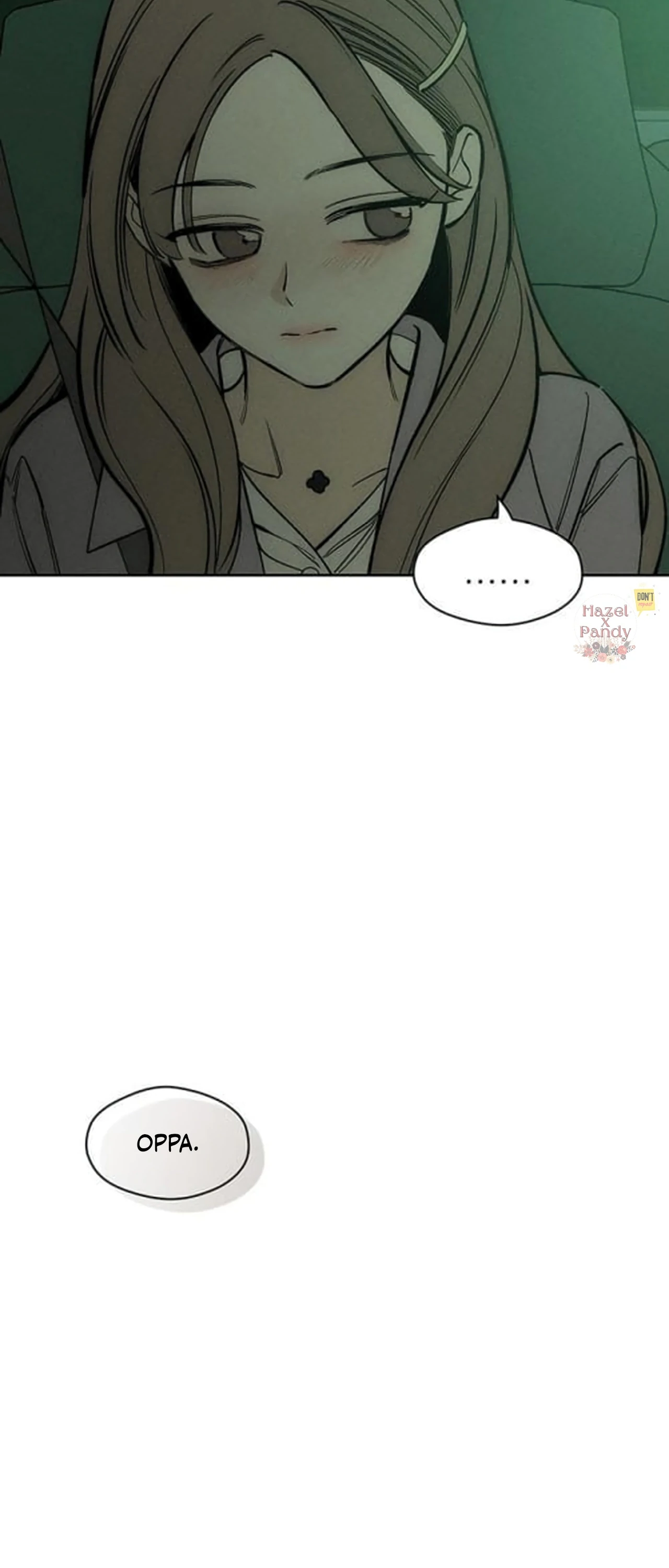 Read Tears on a Withered Flower EN Manga Online