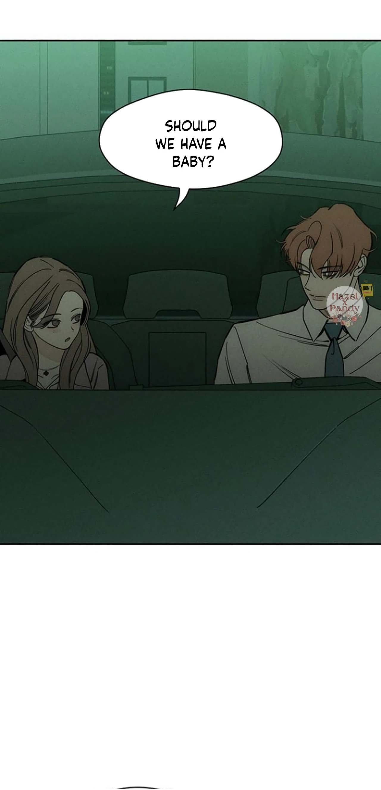 Read Tears on a Withered Flower EN Manga Online