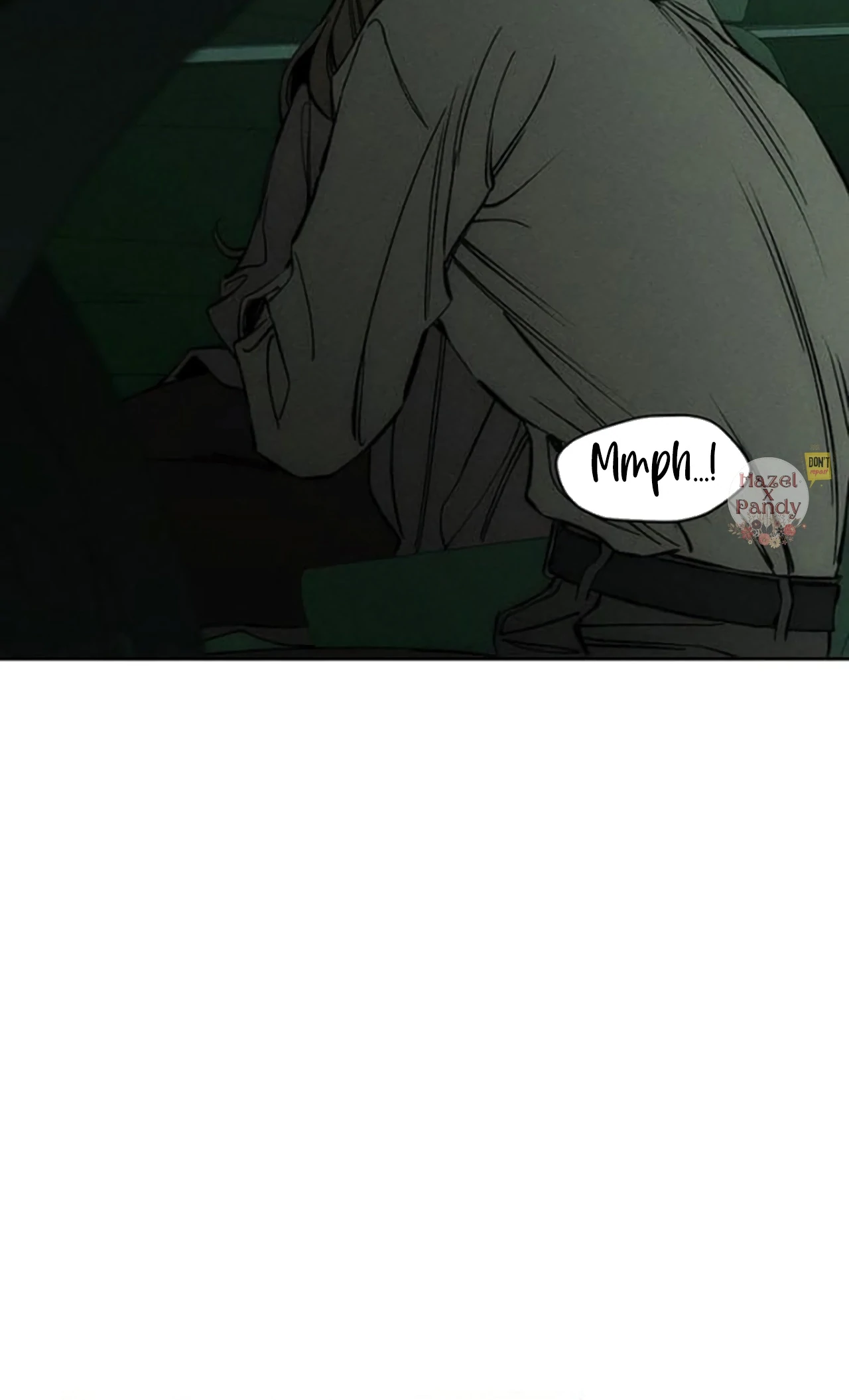 Read Tears on a Withered Flower EN Manga Online