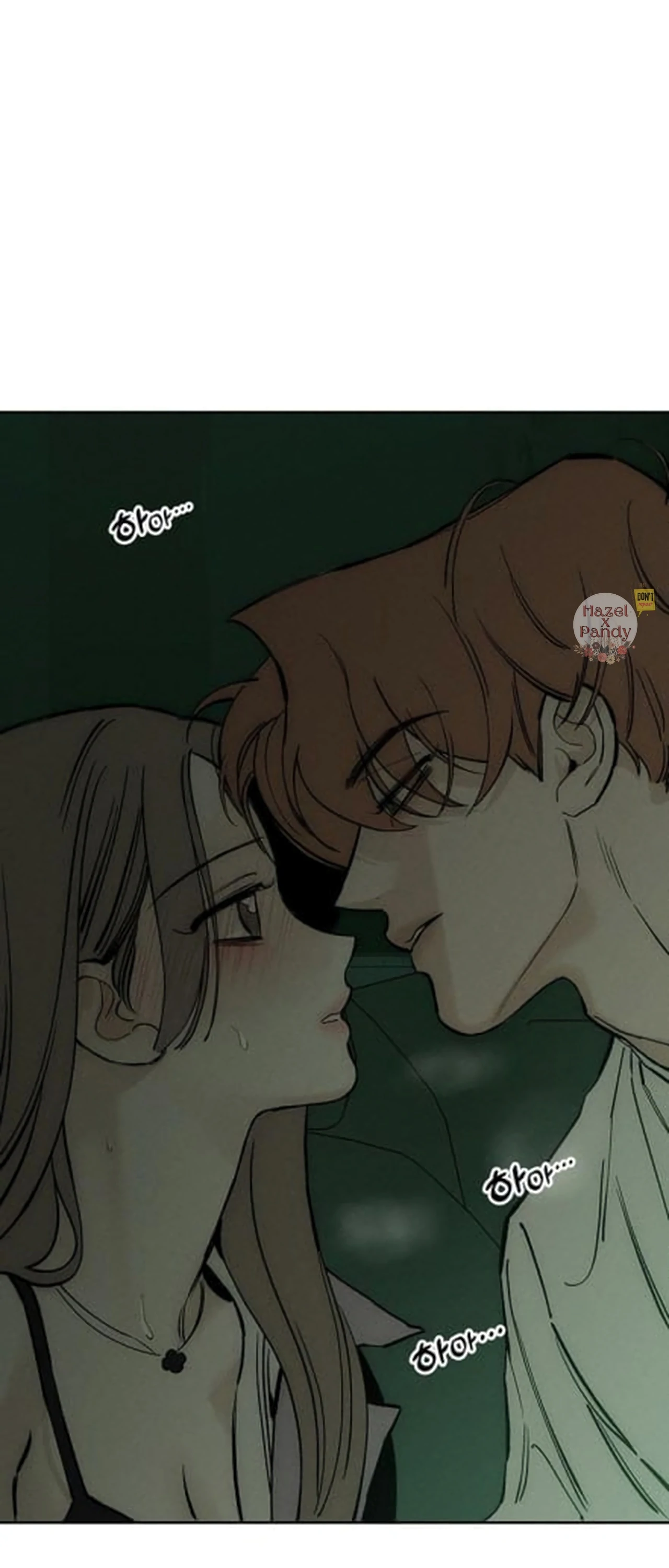 Read Tears on a Withered Flower EN Manga Online