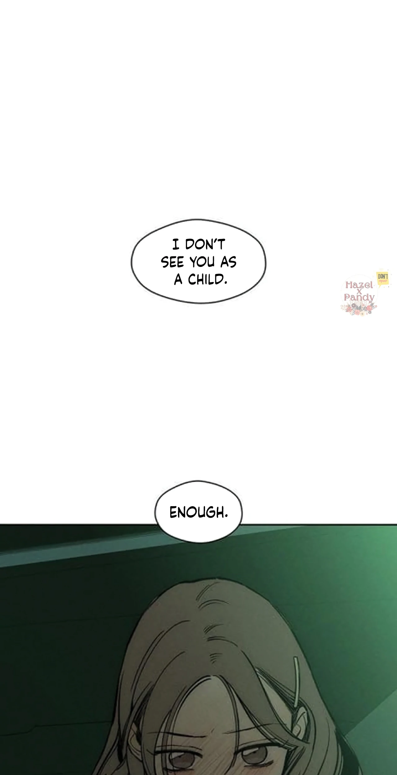 Read Tears on a Withered Flower EN Manga Online